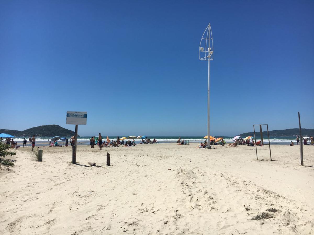Pousada Encantos Do Sul 피녜이라 외부 사진